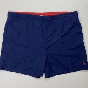 Vintage Ralph Lauren Swim Trunks